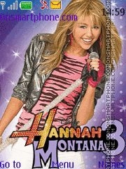Hannah Montana 3 Screenshot